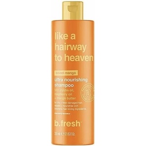 B FRESH B. fresh Hairway to Heaven Shampoo Шампоан за коса