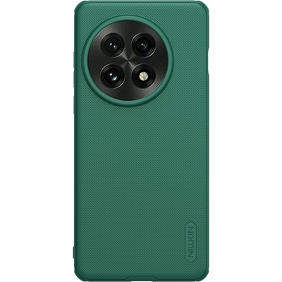 Nillkin Super Frosted PRO OnePlus 13 Deep Green