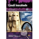 Gaudi Inacabado + CD