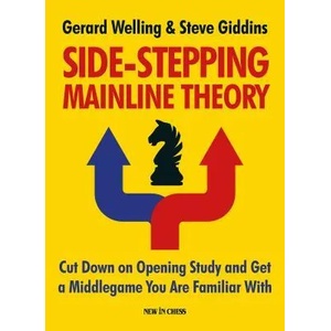 Side-Stepping Mainline Theory | Gerard Welling, Steve Giddins (ISBN: 9789056918699)