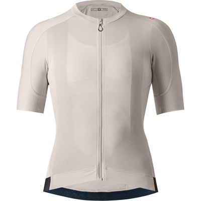 Castelli dámsky Espresso biela