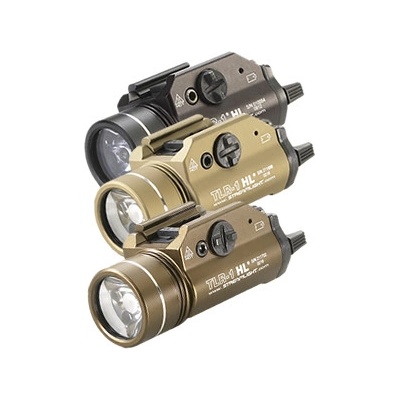 Streamlight TLR -1 HL