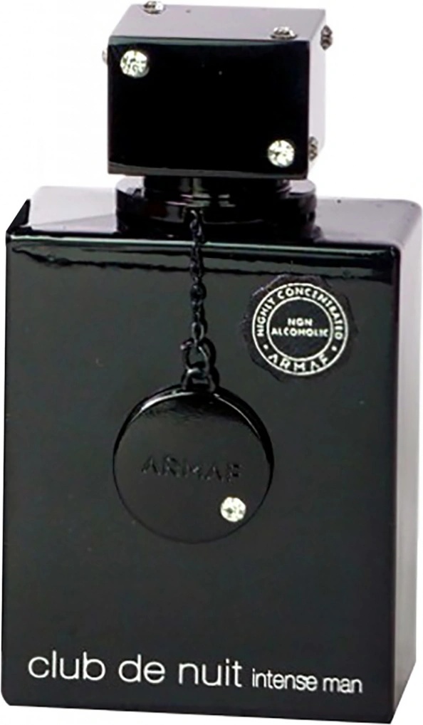 Armaf Club de Nuit Intense toaletní voda pánská 105 ml