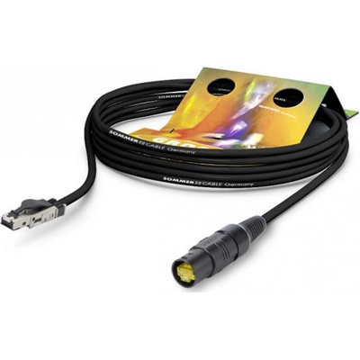 Sommer Cable P7R1-0600-SW SC-MERCATOR PUR - 6m