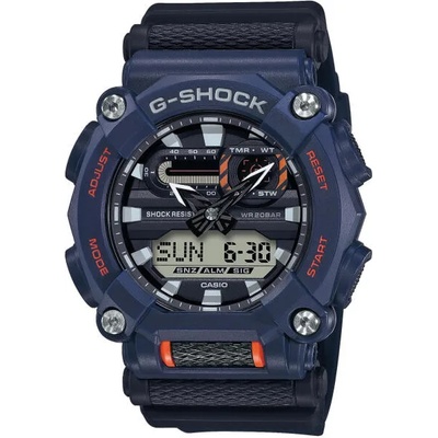 Casio GA-900-2AER