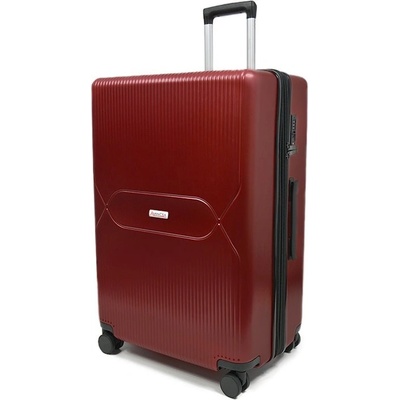 AVANCEA DE3304 vínový 76x51x33 cm