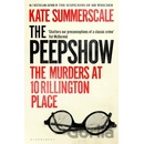 The Peepshow - Kate Summerscale