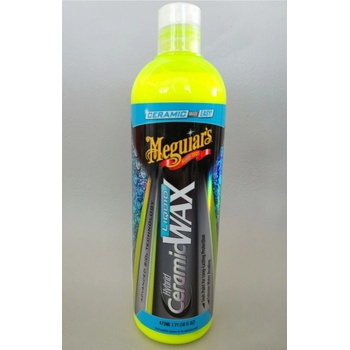 Meguiar's Hybrid Ceramic Liquid Wax 473 ml