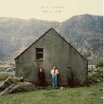 Kingfishr - Halcyon (Indie Exclusive) (Cream Coloured) (LP) (0075678598548)