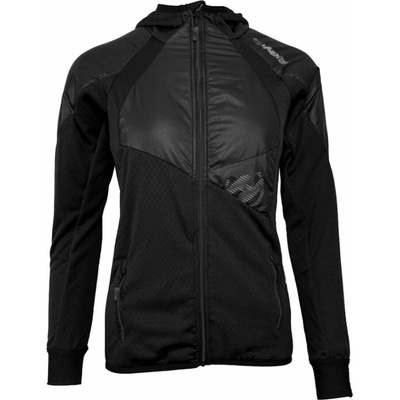 Haven Polartis Hoodie WMS čierna