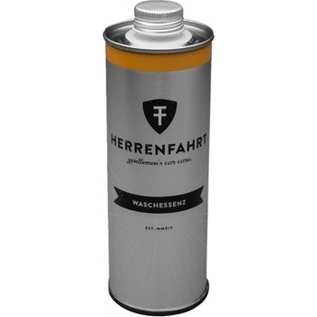 Herrenfahrt Washing Concentrate 250 ml