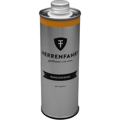Herrenfahrt Washing Concentrate 250 ml