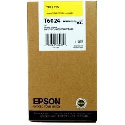 Epson T6024