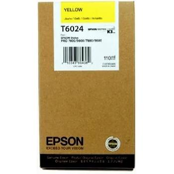 Epson T6024