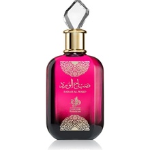 Al Wataniah Sabah Al Ward parfémovaná voda unisex 100 ml