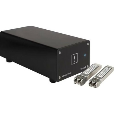 Sonnet Twin 10G TWIN10GM- SFP-TB