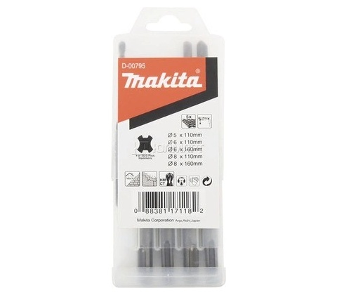 Makita D-00795