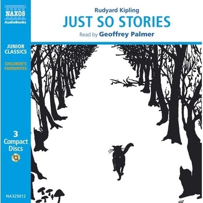 Just So Stories (EN)