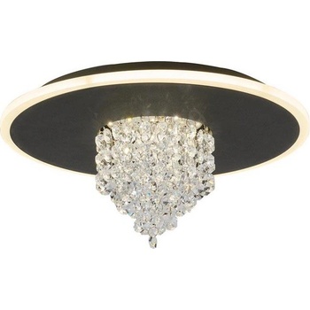 Searchlight Deluge 21126-32BK