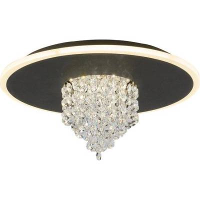 Searchlight Deluge 21126-32BK