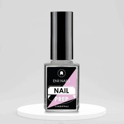 Enii Nails Nail Prep dezinfekční fáze 11 ml