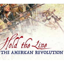 Hold the Line: The American Revolution
