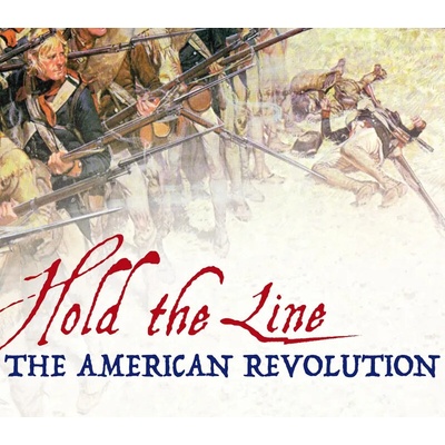 Hold the Line: The American Revolution