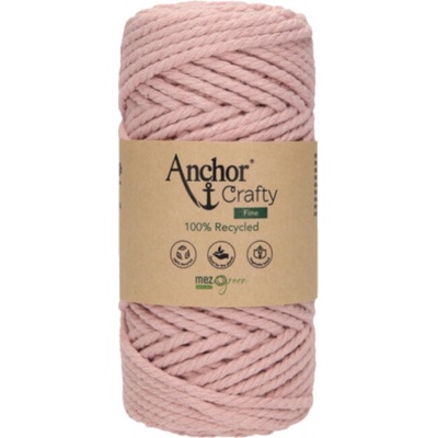 Anchor Crafty Fine 3 mm 65 m 00115 юта (4774200-00115)