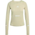 adidas Дамска тениска adidas Women's Adi365 Climacool+ L/S Running shirt - Wonder Cargo (916-6788-0115)