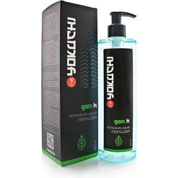 Yokuchi Gen K 400 ml