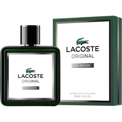 Lacoste Original parfém pánský 100 ml