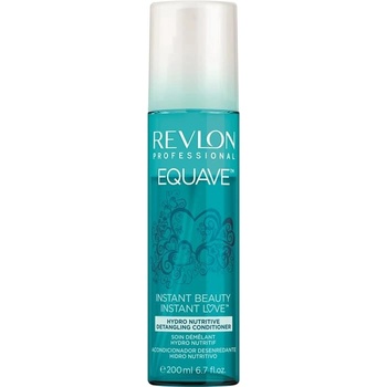 Revlon Equave Instant Beauty Hydro Nutritive Detangling Conditioner 200 ml