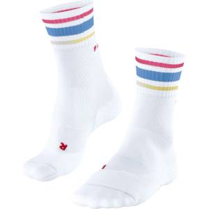 Falke Дамски чорапи за бягане Falke Women's Falke RU3 Comfort Sunshift Running socks - White - размер 35/36 (EU) (207-1301-0211)