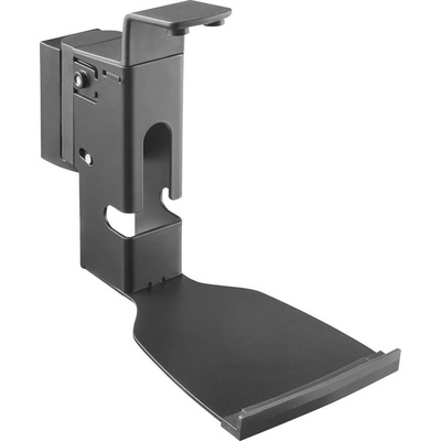 My Wall HS15L držák na reproduktory naklápěcí, nakláněcí Vzdálenost od stěny (max.): 249 mm černá 1 pár