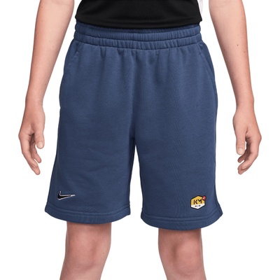 Nike Kylian Mbappé Club Fleece Kids io5903-461