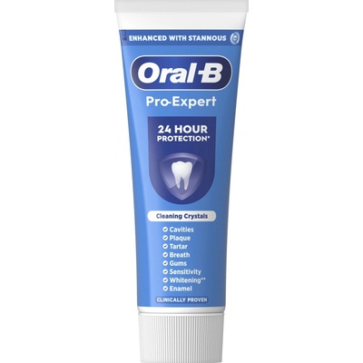 Oral-B Pro-Expert Refreshing Clean 75 ml