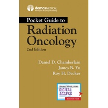 Pocket Guide to Radiation Oncology Chamberlain DanielPaperback