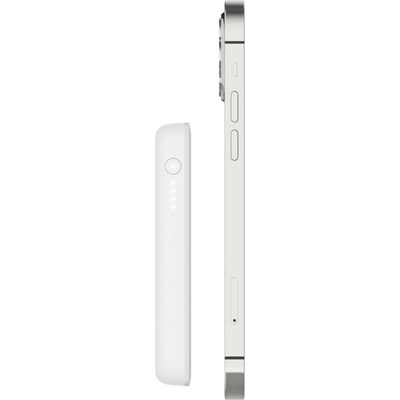 Trust 15000 mAh biela