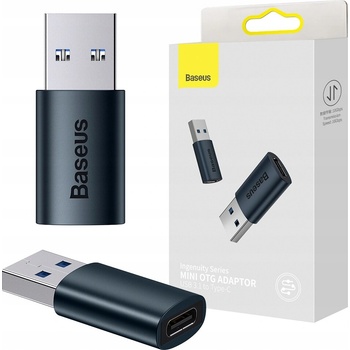 Baseus USB-A 3.1/USB-C, OTG ZJJQ000101