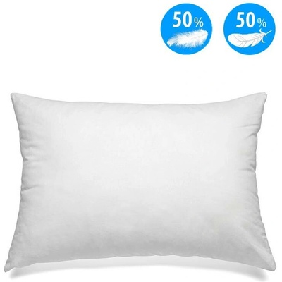 PEŘINKA Péřový polštář CLASSIC 45x45 400 g