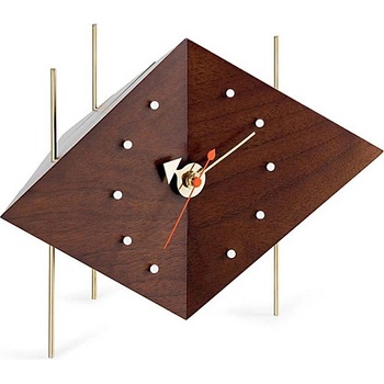 VITRA Diamond Clock