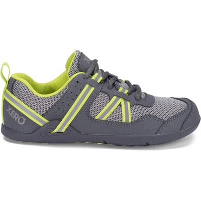 Xero Prio Youth Grey Lime