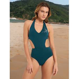 TERMIT Цял бански Surf Female Swimsuit