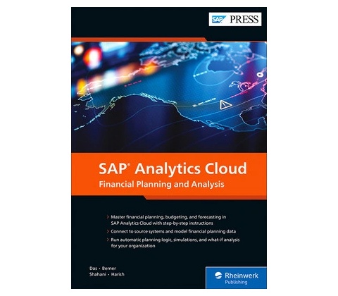 SAP Analytics Cloud
