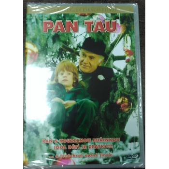 Pan Tau
