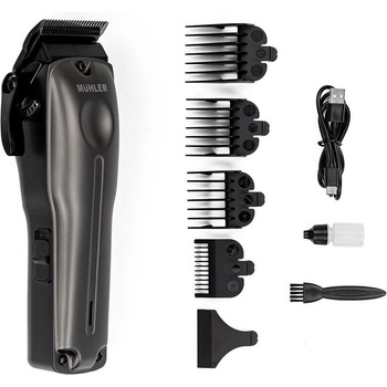 Muhler MCL-05P