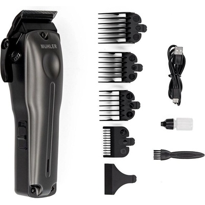 Muhler MCL-05P