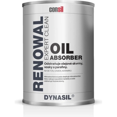 Dynasil Oil Absorber 1 l