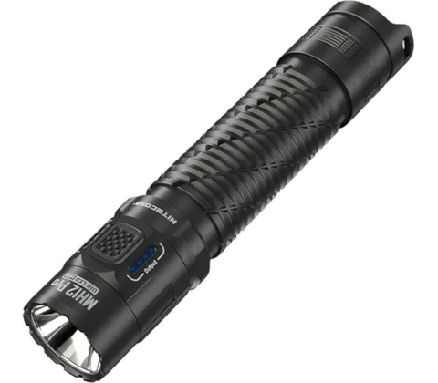 Nitecore MH12 Pro