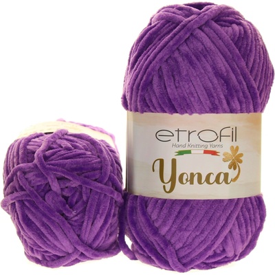 Etrofil Yonca 70608 fialová
